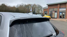 Toyota Yaris 1.5 Hybrid GR Sport 5dr CVT Hybrid Hatchback